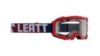Leatt Маска Velocity 4.5 Royal Clear 83% в Нижнем Новгороде