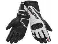 Spidi Перчатки STR-6 Lady Black/White в Нижнем Новгороде