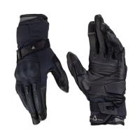 Leatt Перчатки ADV HydraDri 7.5 2026 Stealth в Нижнем Новгороде