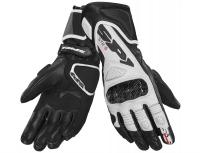 Spidi Перчатки STR-5 Lady Black/White в Нижнем Новгороде