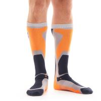 Dragonfly Термоноски 2D Enduro Orange-Blue в Нижнем Новгороде