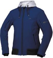 IXS Мотокуртка Classic SO Women Jacke Moto blue в Нижнем Новгороде