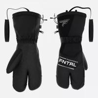 Finntrail Перчатки Lobster 2801 GraphiteGrey в Нижнем Новгороде