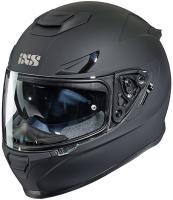IXS Шлем HX 315 1.0 черный матовый в Нижнем Новгороде