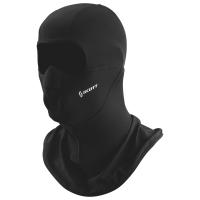 SCOTT Подшлемник-маска FACE HEATER HOOD NEW-16 black в Нижнем Новгороде