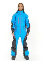 Dragonfly Комбинезон SuperLight 3L Woman Electric Blue 2024 в Нижнем Новгороде
