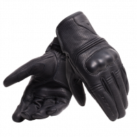 Dainese Перчатки Corbin Air Unisex black в Нижнем Новгороде