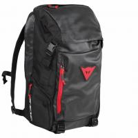 Рюкзак Dainese D-Throttle Backpack Stealth-black в Нижнем Новгороде