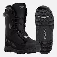 Finntrail Ботинки Blizzard 5236 Graphite в Нижнем Новгороде