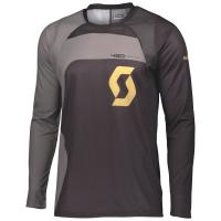 Scott Джерси 450 Podium Black/Gold в Нижнем Новгороде