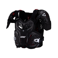 Leatt Защитный панцирь 4.5 Pro Evo V26 Black в Нижнем Новгороде