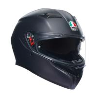 AGV Шлем K3 Matt Black в Нижнем Новгороде