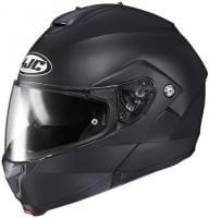 HJC Шлем C 91 Semi Flat Black в Нижнем Новгороде