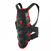 Dainese Защита спины Pro-Speed Back M Black/Red в Нижнем Новгороде