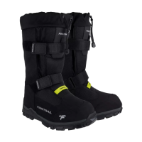 Finntrail Ботинки Touring Graphite 5230 Graphite Yellow в Нижнем Новгороде