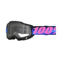 100% Очки Accuri 2 Superdome / Clear в Нижнем Новгороде