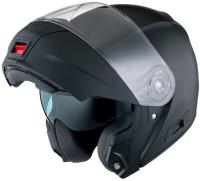 IXS Шлем HX 325 Черный матовый в Нижнем Новгороде