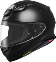 Shoei Мотошлем NXR 2 Plain черный в Нижнем Новгороде