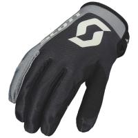 Scott Перчатки 350 Race black/grey в Нижнем Новгороде
