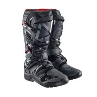 Leatt Мотоботы кроссовые 5.5 FlexLock Enduro V26 Graphene в Нижнем Новгороде