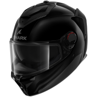 Shark Мотошлем Spartan GT Pro Blank BLK в Нижнем Новгороде