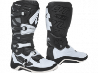 Forma Ботинки Pilot Black/White в Нижнем Новгороде