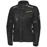 SCOTT Куртка женская Voyager Dryo black  в Нижнем Новгороде
