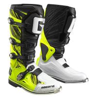 Gaerne Мотоботы Fastback Endurance Yellow в Нижнем Новгороде