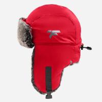 Finntrail Шапка-ушанка Hat Terra 2950 Red в Нижнем Новгороде