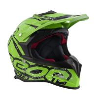 Beon Шлем B-602 Green/Black в Нижнем Новгороде