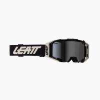 Leatt Маска Velocity 5.0 MTB Iriz Black Silver 50% в Нижнем Новгороде