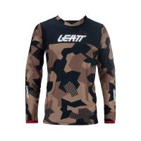 Leatt Джерси Moto 4.5 Enduro V24 Stone в Нижнем Новгороде