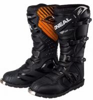 Oneal Мотоботы кроссовые Rider Boot черные в Нижнем Новгороде