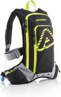 Acerbis Рюкзак с гидропаком X-Storm Drink Black/Yellow 14.5/2.5L в Нижнем Новгороде