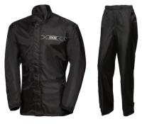 IXS Дождевик раздельный Horton 3 Black в Нижнем Новгороде