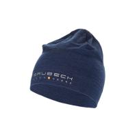 Brubeck Шапка шерстяная Active Wool Синяя в Нижнем Новгороде