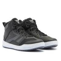 Dainese Ботинки Suburb Air Black/White/Iron-gate в Нижнем Новгороде