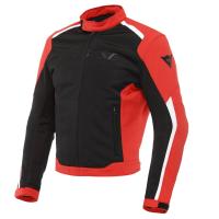 Dainese Куртка Hydraflux 2 Air D-Dry Black/Lava-Red в Нижнем Новгороде