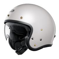 Shoei Шлем J.O 2 Plain Белый в Нижнем Новгороде