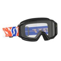 Scott Очки подростковые Primal black clear в Нижнем Новгороде