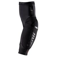 Leatt Налокотники 3DF 6.0 Evo Elbow Guard Black в Нижнем Новгороде