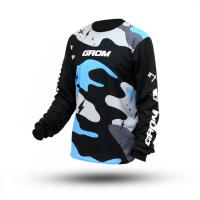 Grom Джерси Camo Blue в Нижнем Новгороде