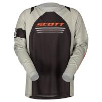 Scott Джерси X-Plore grey/black в Нижнем Новгороде