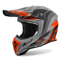 Airoh Шлем Aviator Ace 2 Ground Orange/Matt в Нижнем Новгороде