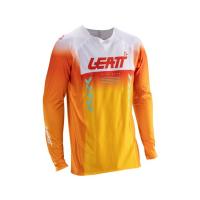 Leatt Джерси 5.5 UltraWeld V26 Orange в Нижнем Новгороде
