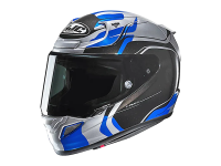 HJC Шлем RPHA12 Lawin MC2 в Нижнем Новгороде