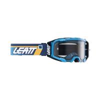 Leatt Маска Velocity 5.5 Ink Light Grey 58% в Нижнем Новгороде