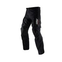Leatt Штаны Moto 5.5 Enduro Pant V24 Black в Нижнем Новгороде