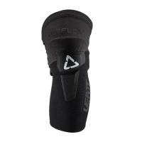 Leatt Наколенники AirFlex Hybrid Black в Нижнем Новгороде