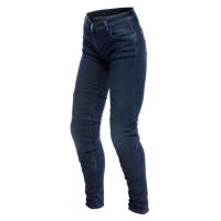 Dainese Джинсы женские Brushed Skinny blue в Нижнем Новгороде